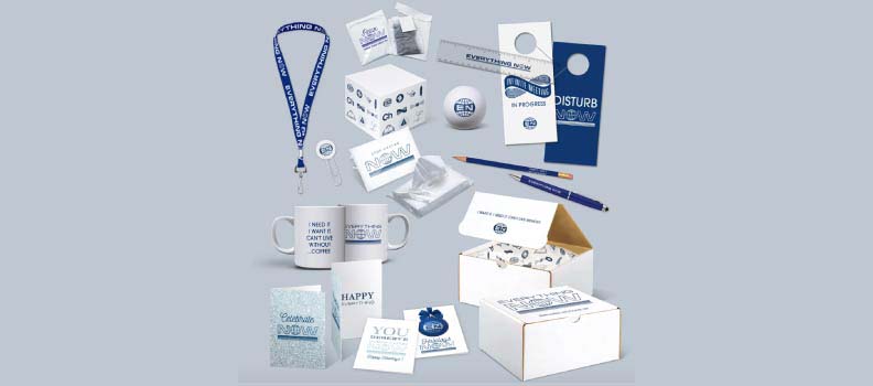 Everything Now Kit