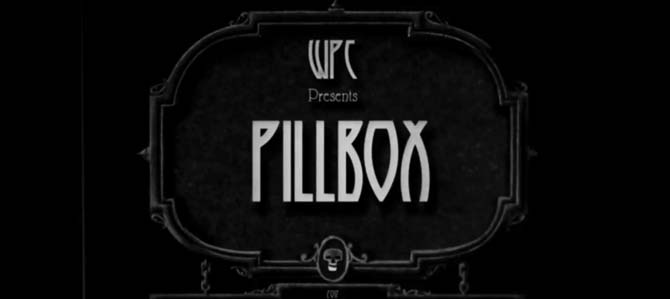 Pillbox