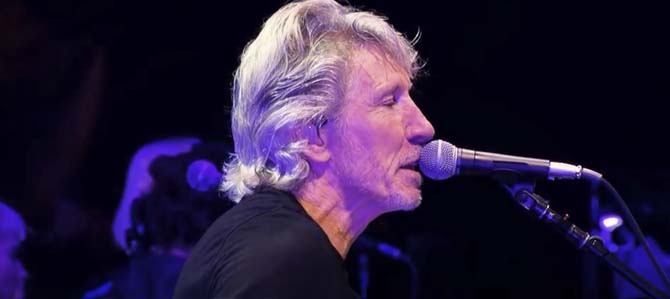 Roger Waters