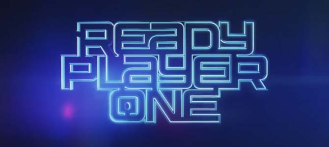 Ready Player One