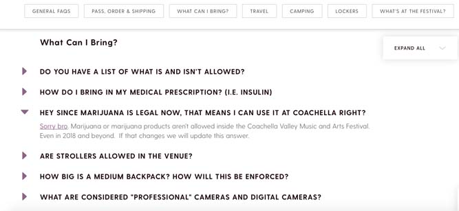 coachella-no-marihuana