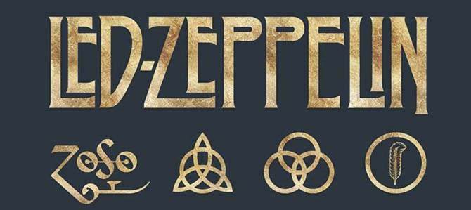 Led Zeppelin