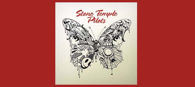 Stone Temple Pilots