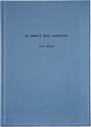 Do Angels Needs Haircuts?