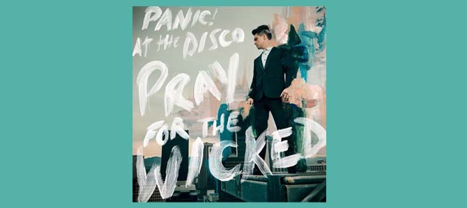 Pray For The Wicked