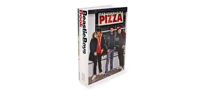 Beastie Boys Book