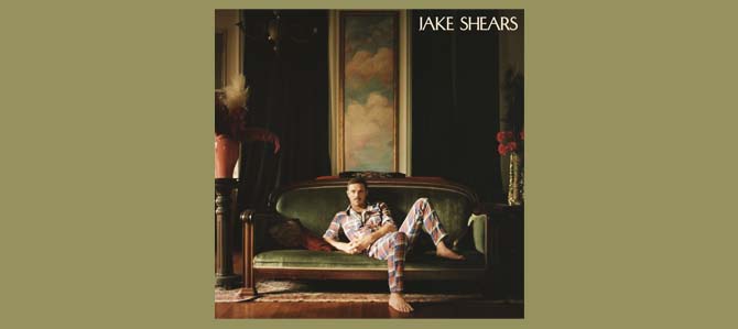 Jake Shears