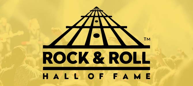 Rock & Roll Hall of Fame