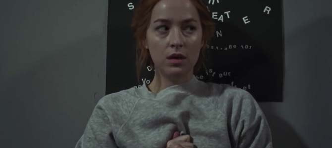 Suspiria