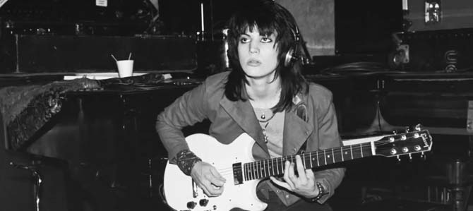 Joan Jett