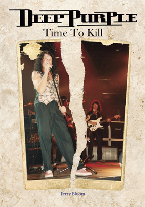 Deep Purple: Time To Kill