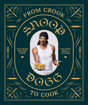 From Crook To Cook