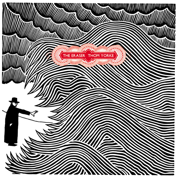 Thom Yorke | The Eraser