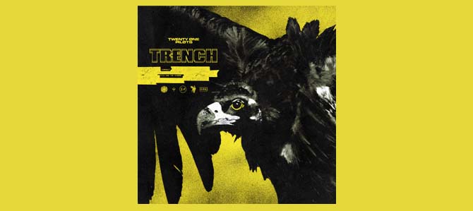 Trench