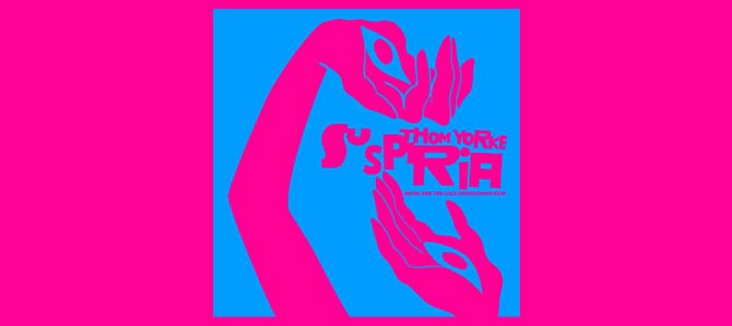 Suspiria