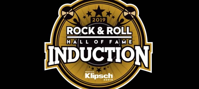 Nominees Rock & Roll Hall of Fame 2019