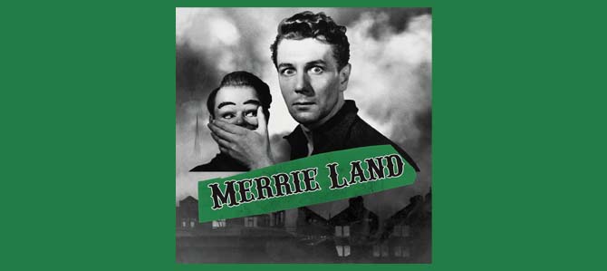 Merrie Land