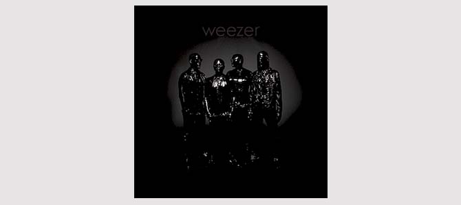 Black Album