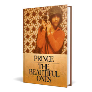 The Beautiful Ones by Prince